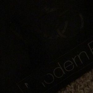 Meet your Posher, Justin